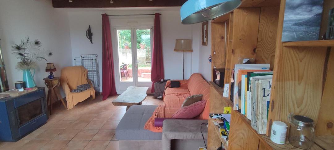 Photo of Livingroom in Millau