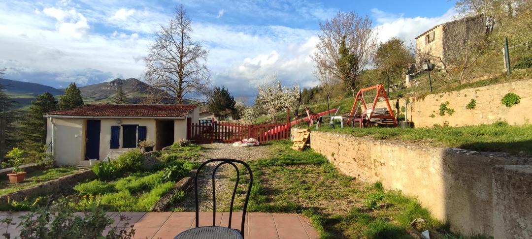 Photo of Buildings in Millau
