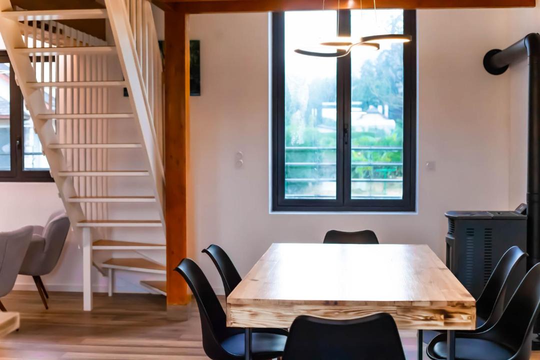 Photo of Livingroom in Arras-en-Lavedan