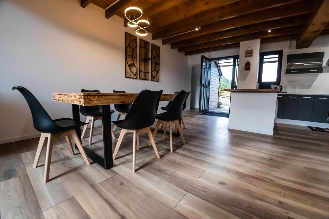 Photo of Livingroom in Arras-en-Lavedan