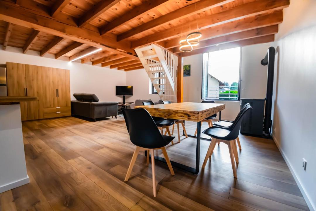 Photo of Livingroom in Arras-en-Lavedan