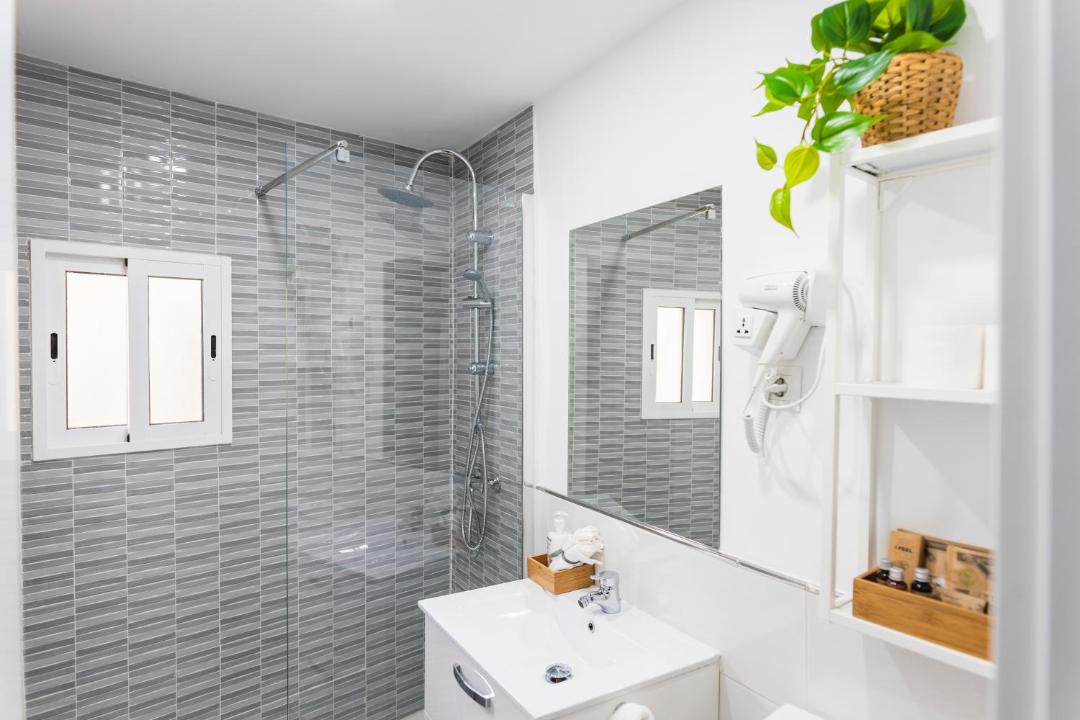 Photo of Bathroom in El Molar