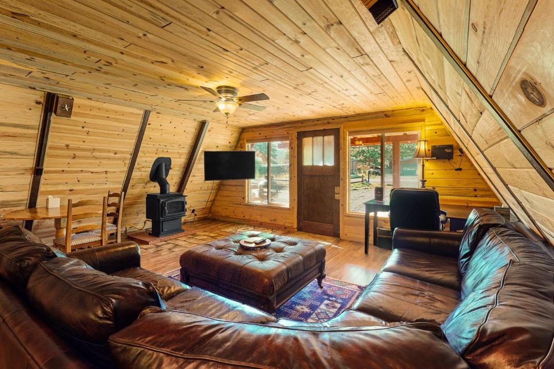 Photo of Others in Ponderosa Pines