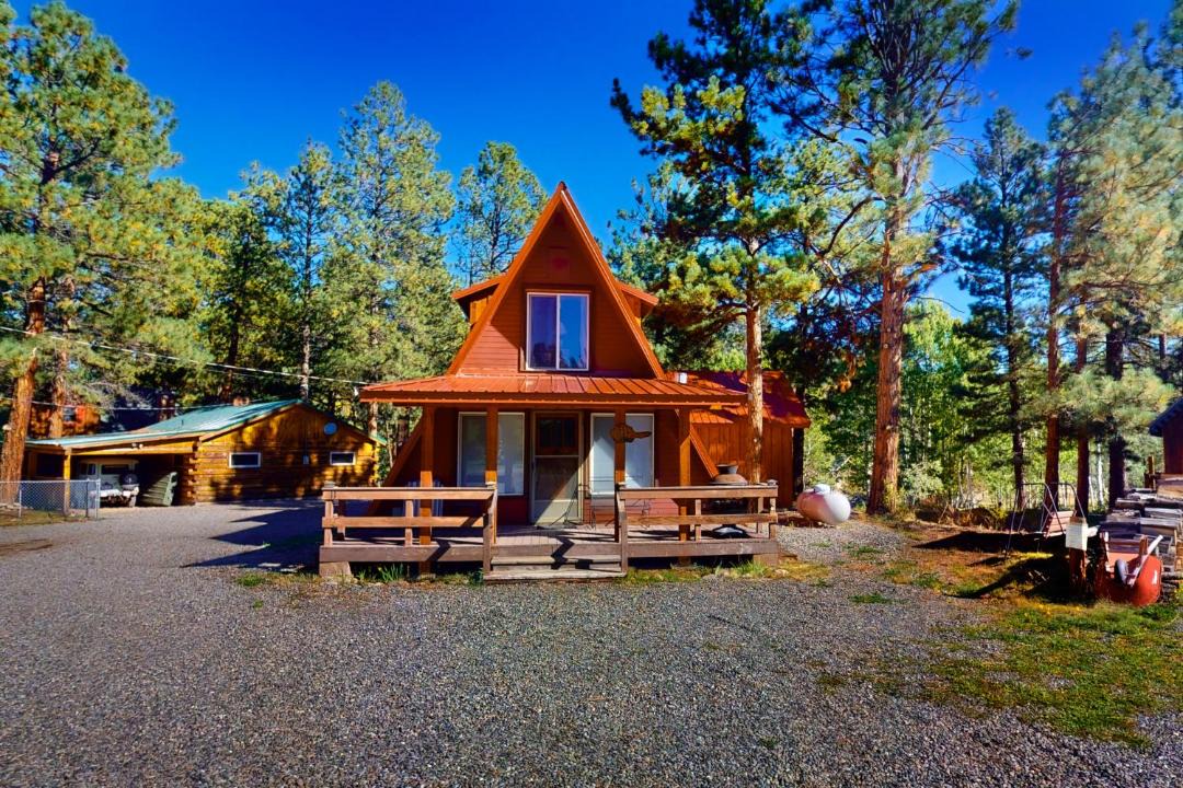 Photo of Others in Ponderosa Pines