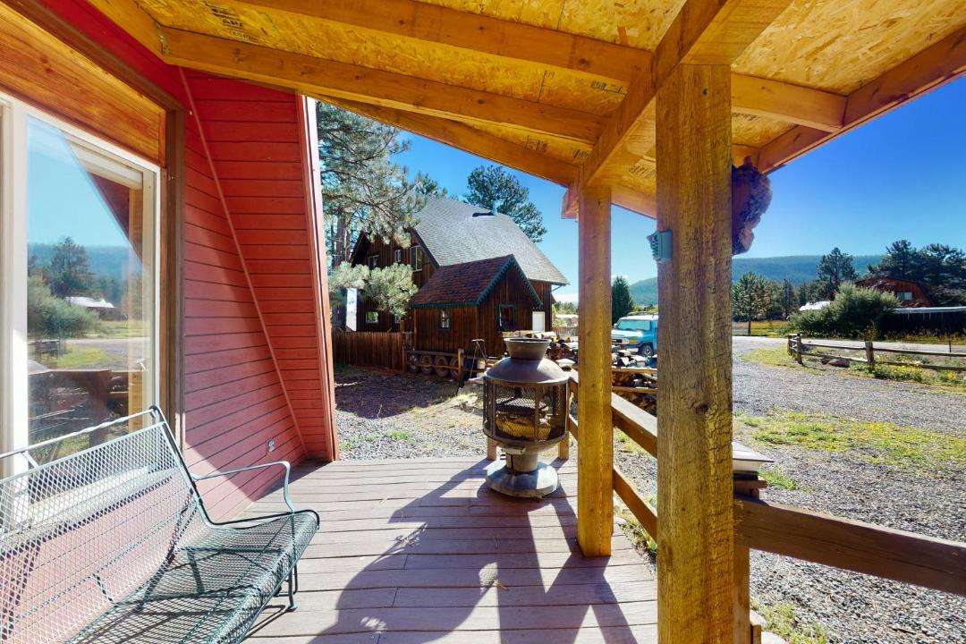 Photo of Others in Ponderosa Pines
