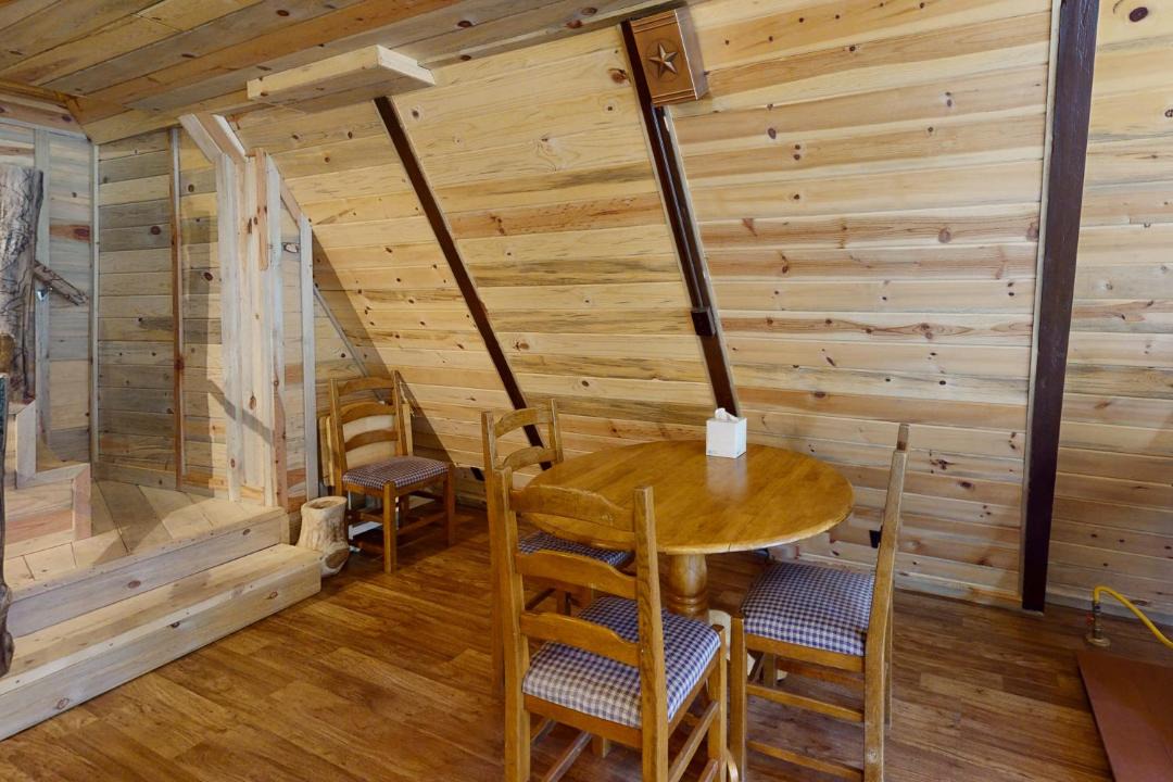 Photo of Others in Ponderosa Pines