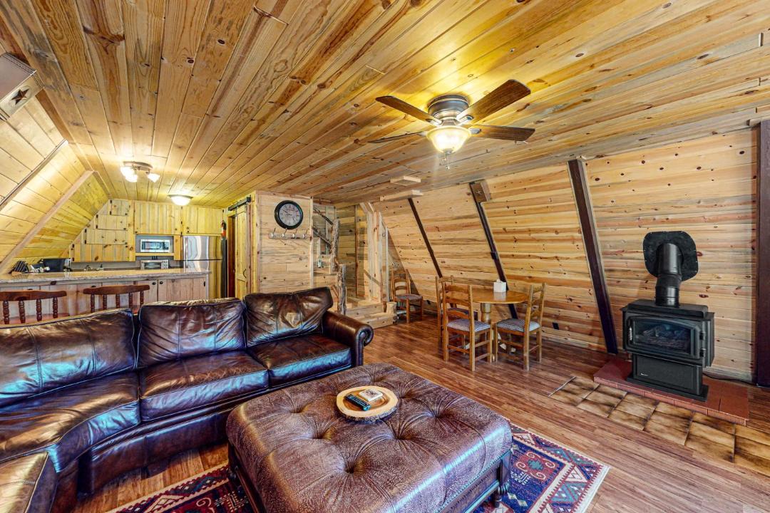 Photo of Others in Ponderosa Pines
