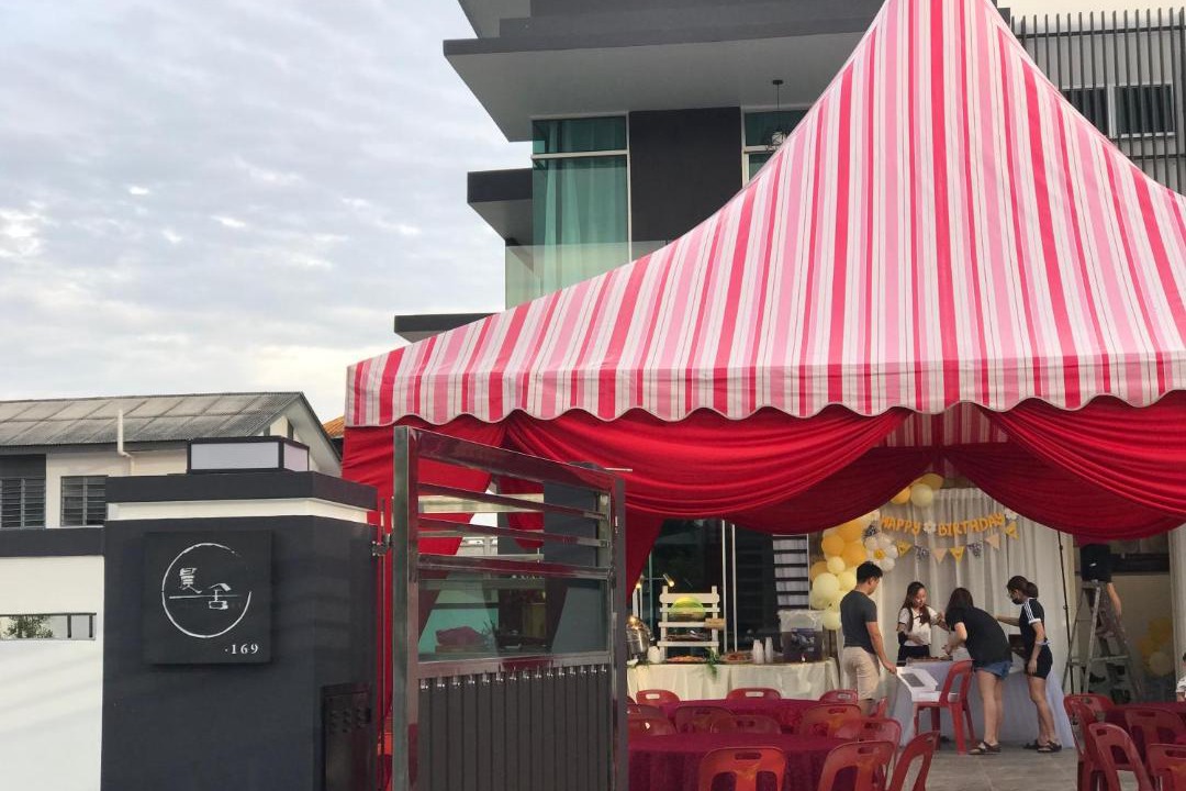 Photo of Others in Bukit Gambir