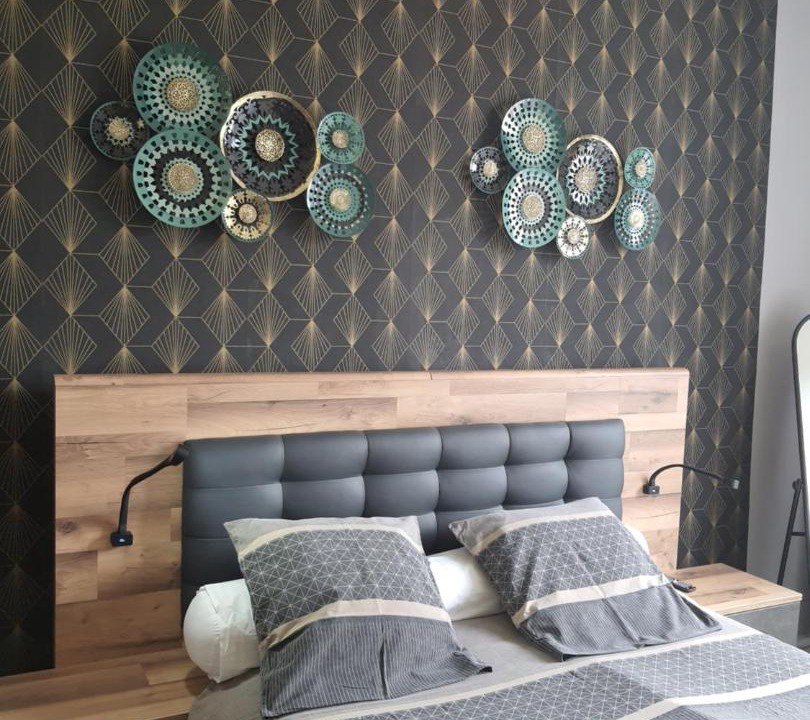 Photo of Bedroom in Guise