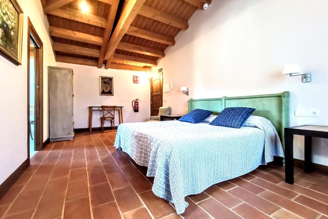 Photo of Bedroom in Casalarreina