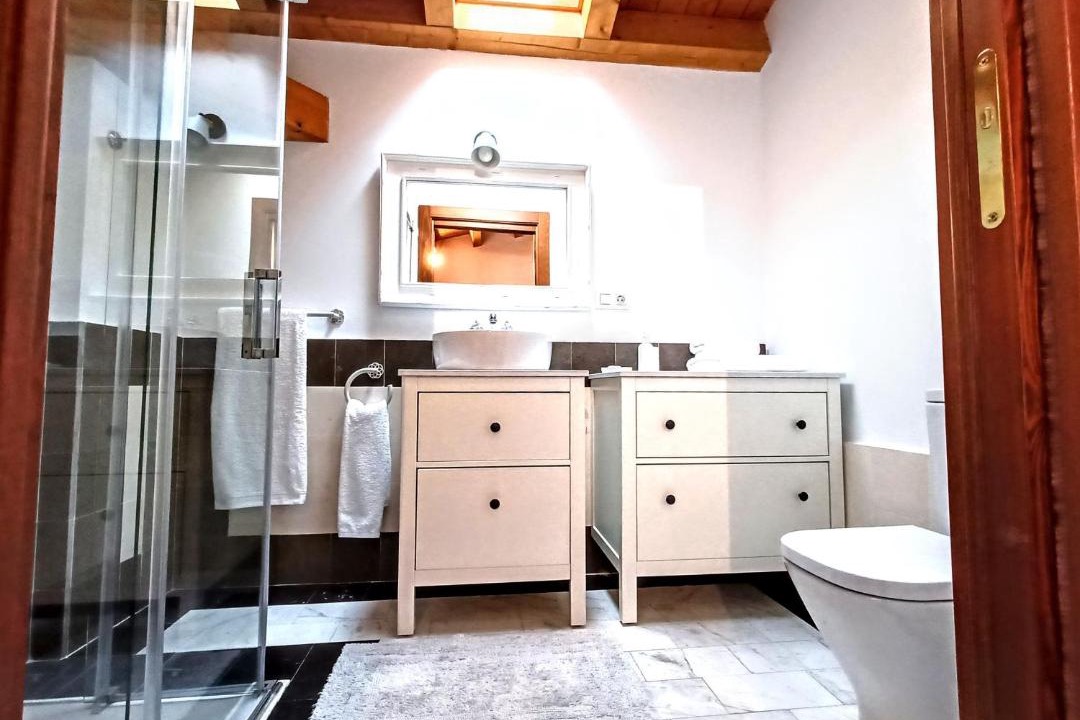 Photo of Kitchen in Casalarreina