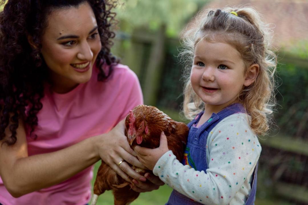 Photo of Human In Picture in Littleport
