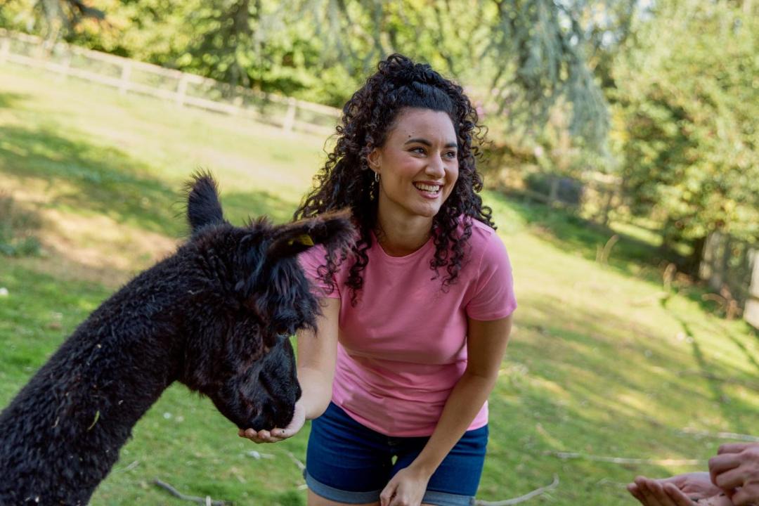 Photo of Human In Picture in Littleport