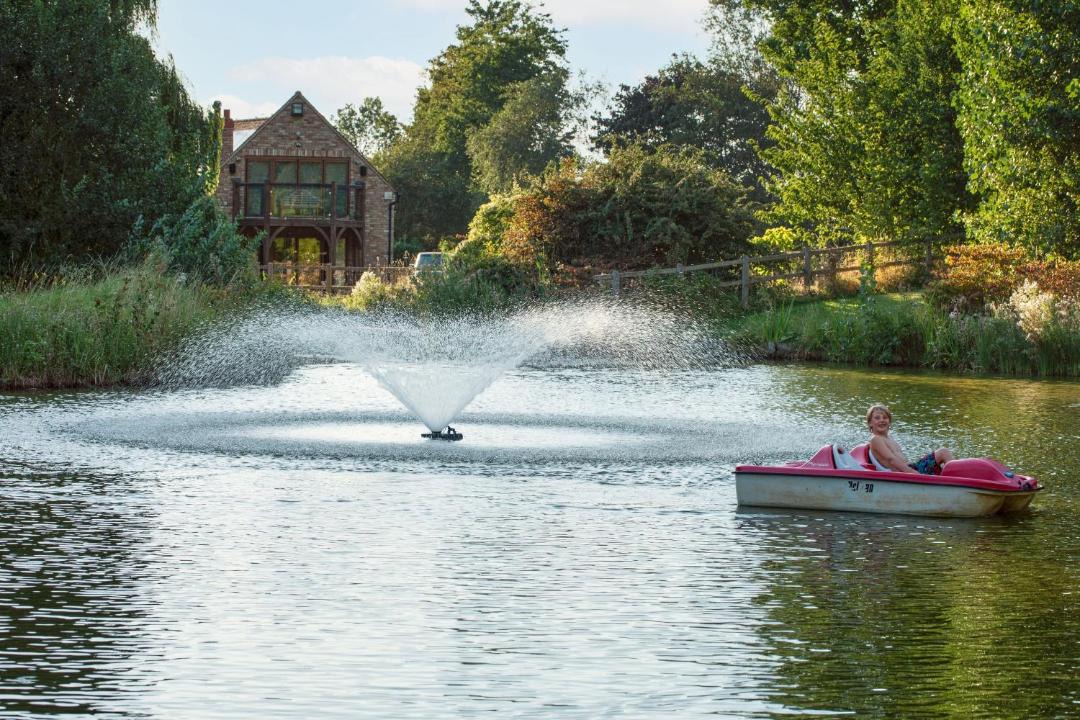 Photo of Outdoor in Littleport