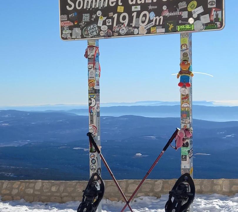 Photo of Others in Mont Serein