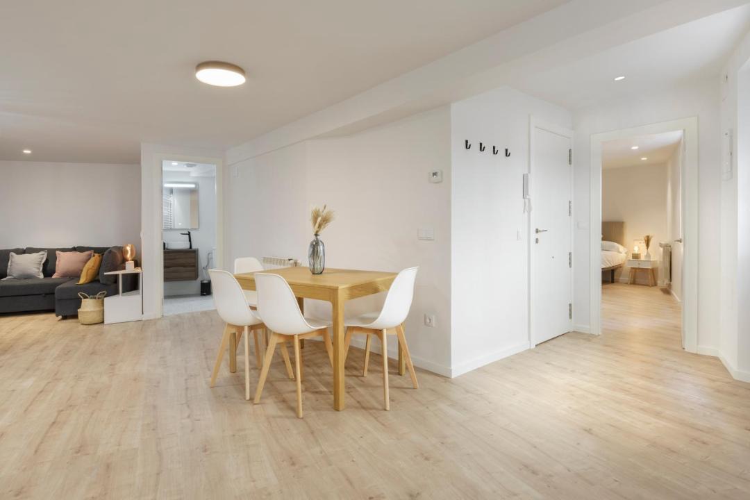 Photo of Livingroom in Jaca