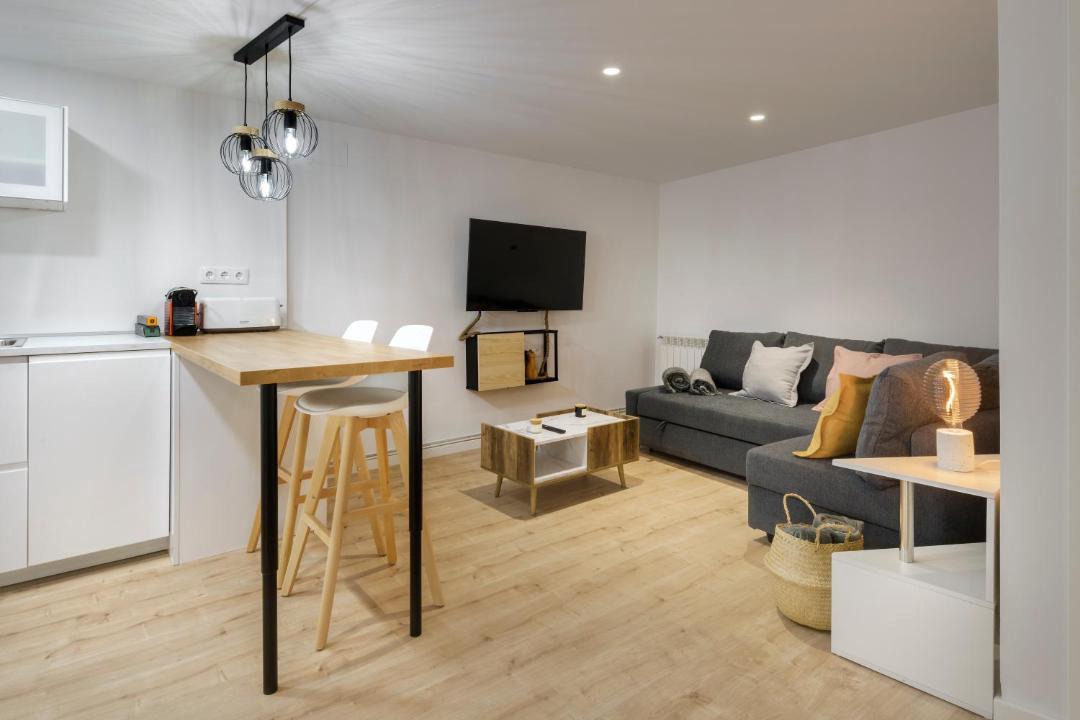 Photo of Livingroom in Jaca