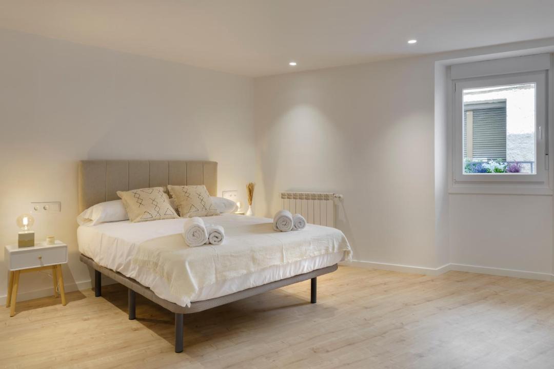 Photo of Bedroom in Jaca