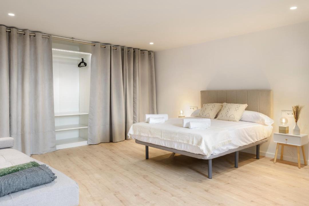 Photo of Bedroom in Jaca