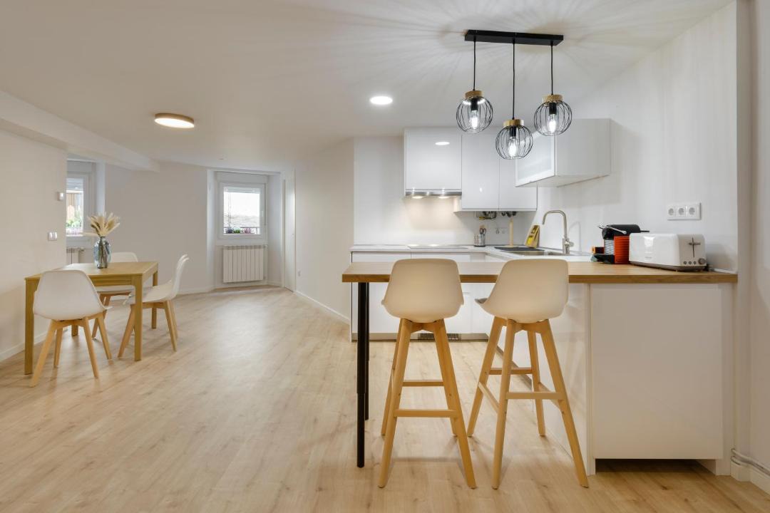 Photo of Livingroom in Jaca
