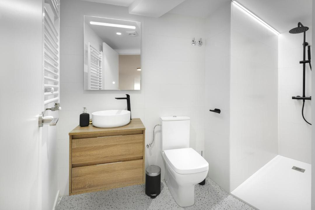 Photo of Bathroom in Jaca