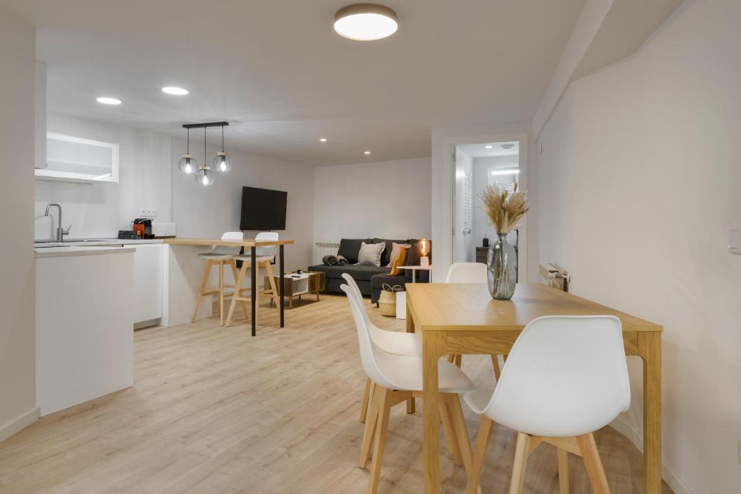 Photo of Livingroom in Jaca