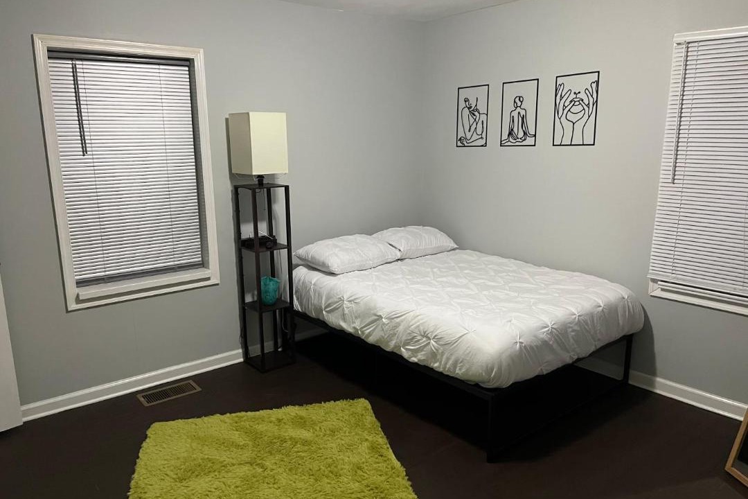 Photo of Bedroom in South Richmond
