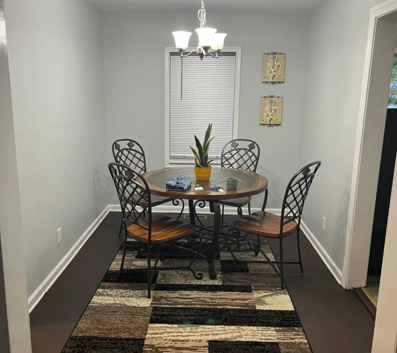 Photo of Livingroom in South Richmond