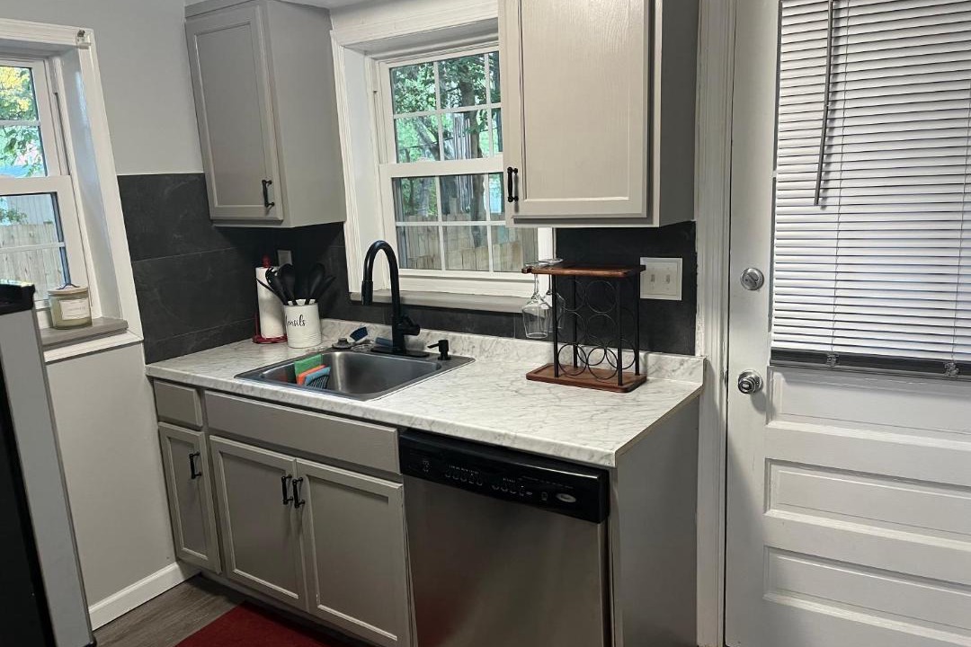 Photo of Kitchen in South Richmond