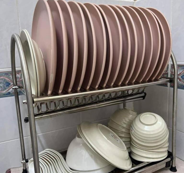 Photo of Bedroom in Taman Rakyat