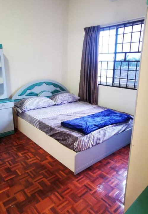 Photo of Bedroom in Taman Rakyat