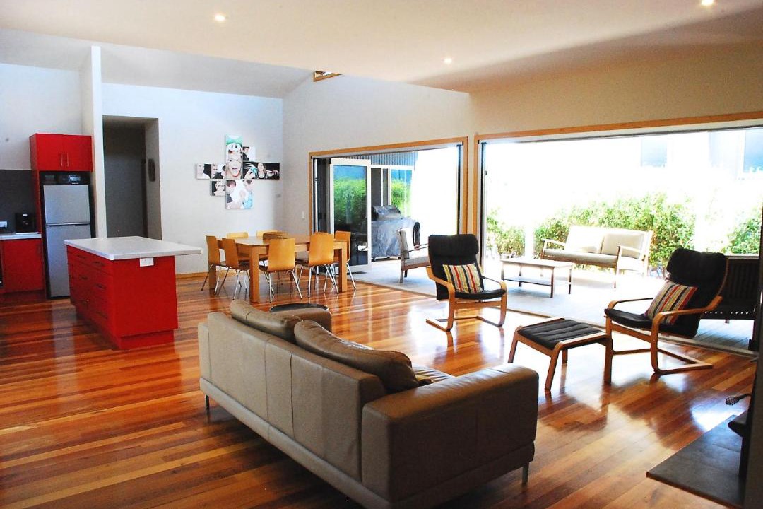 Photo of Livingroom in Cape Paterson