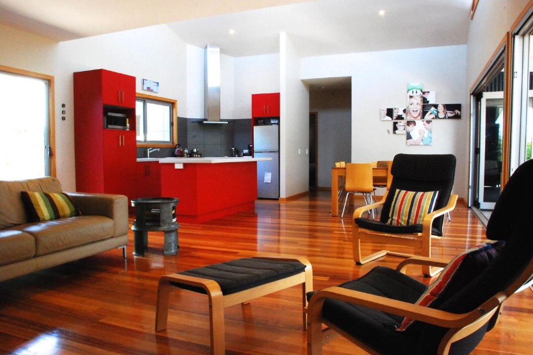 Photo of Livingroom in Cape Paterson