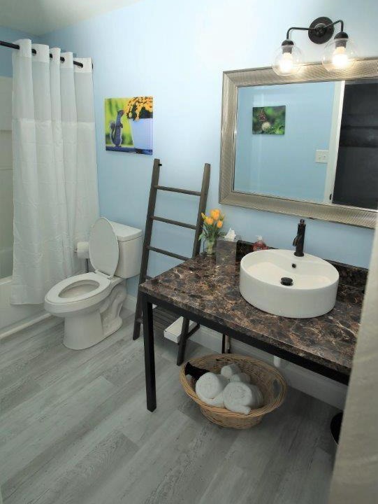 Photo of Bathroom in Indian Head
