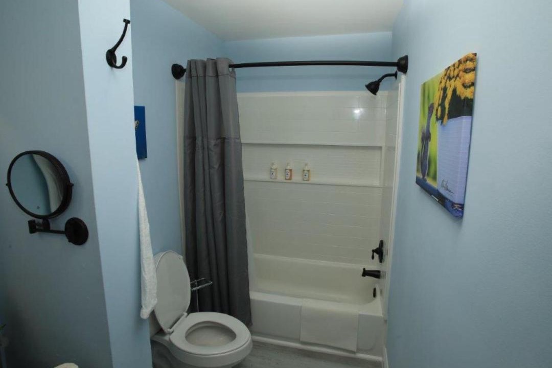 Photo of Bathroom in Indian Head