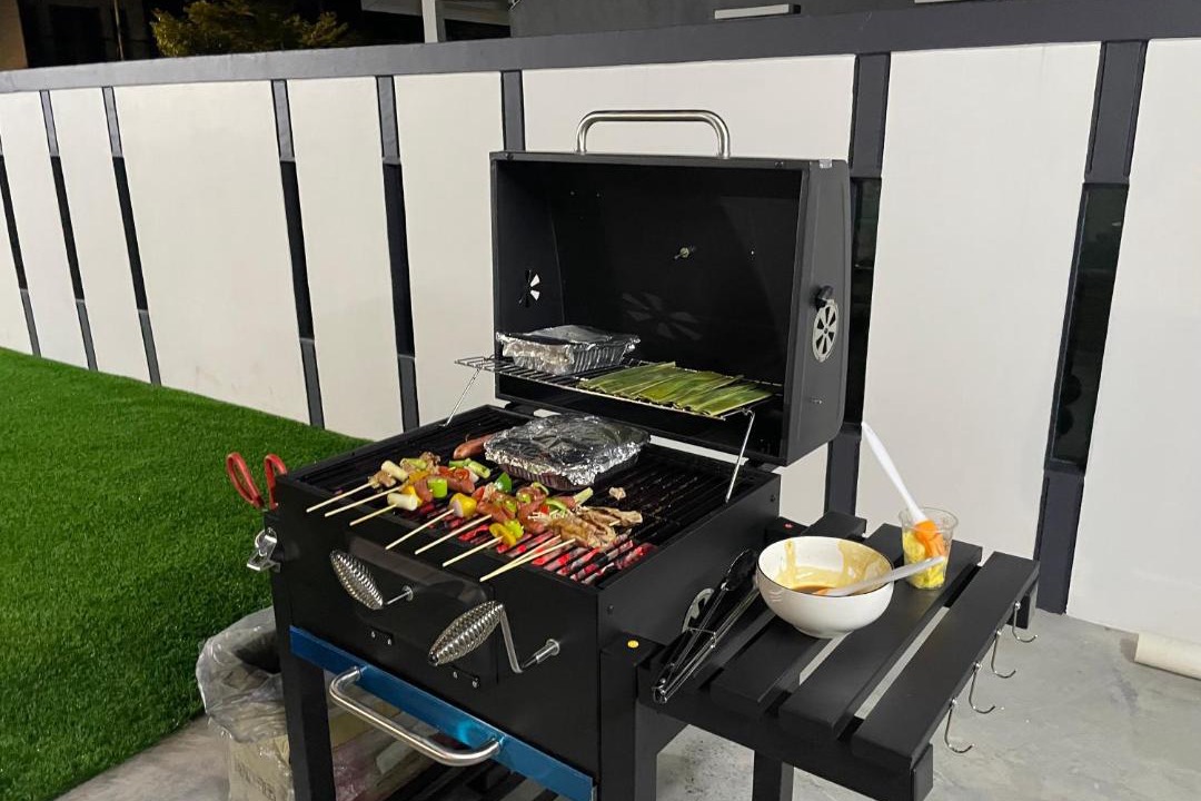 Photo of Others in Bukit Gambir