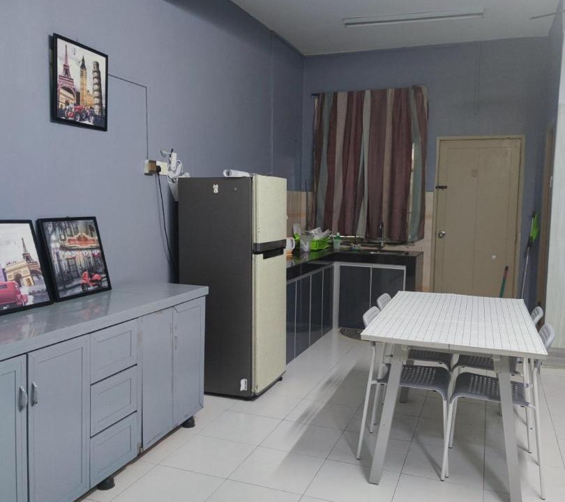 Photo of Others in Batu Berendam