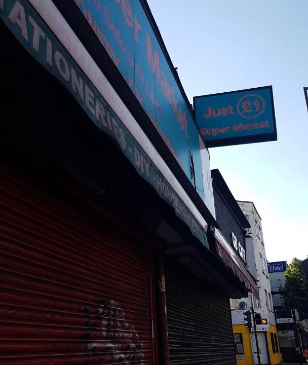 Photo of Others in East Walworth