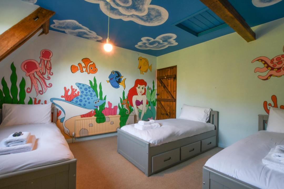 Photo of Others in Martlesham Heath