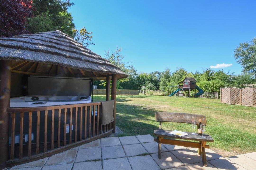 Photo of Others in Martlesham Heath