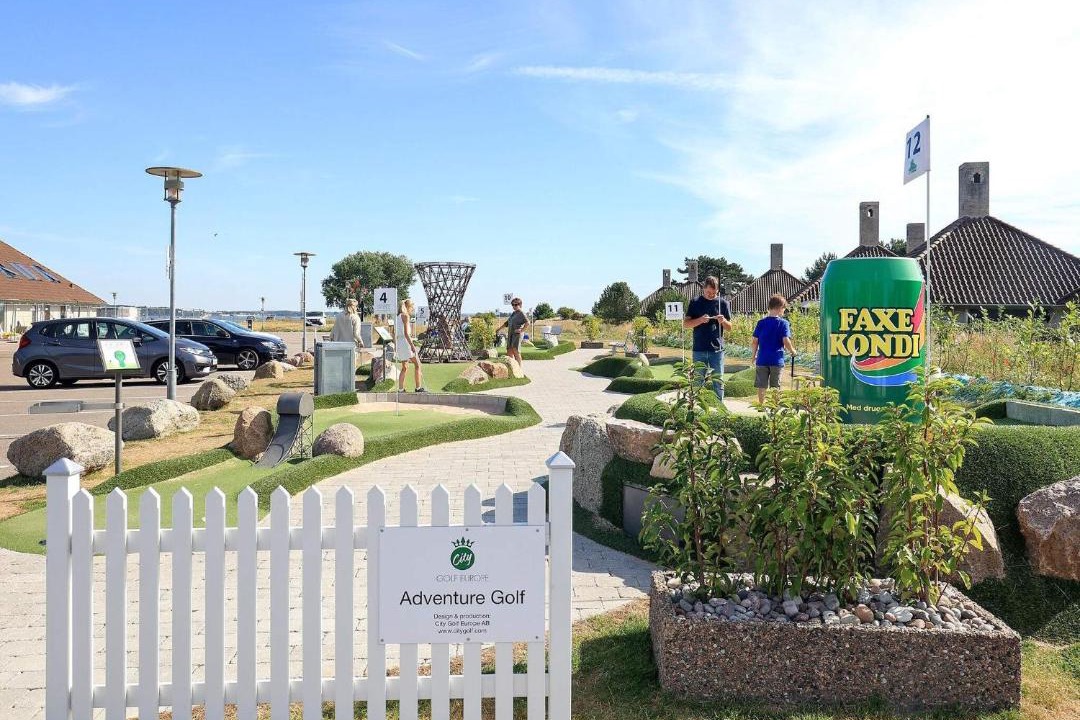 Photo of Others in Karrebksminde