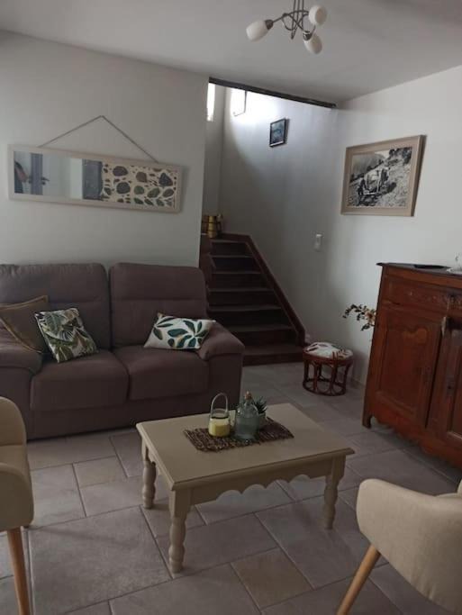 Photo of Livingroom in Aramits