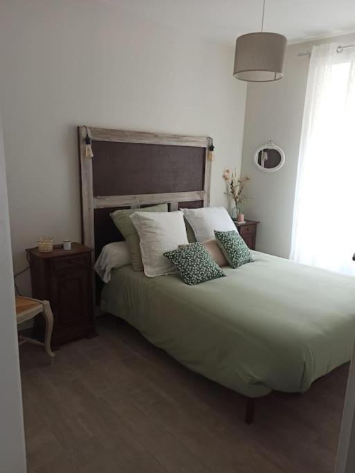 Photo of Bedroom in Aramits