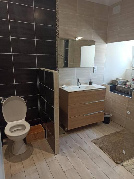 Photo of Bathroom in Aramits