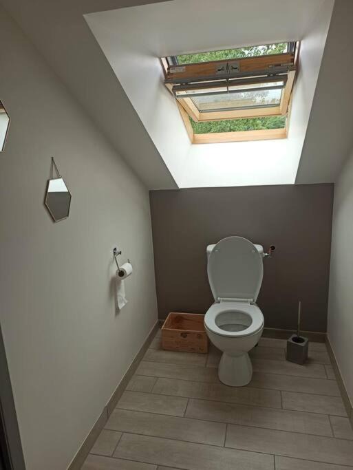 Photo of Bathroom in Aramits