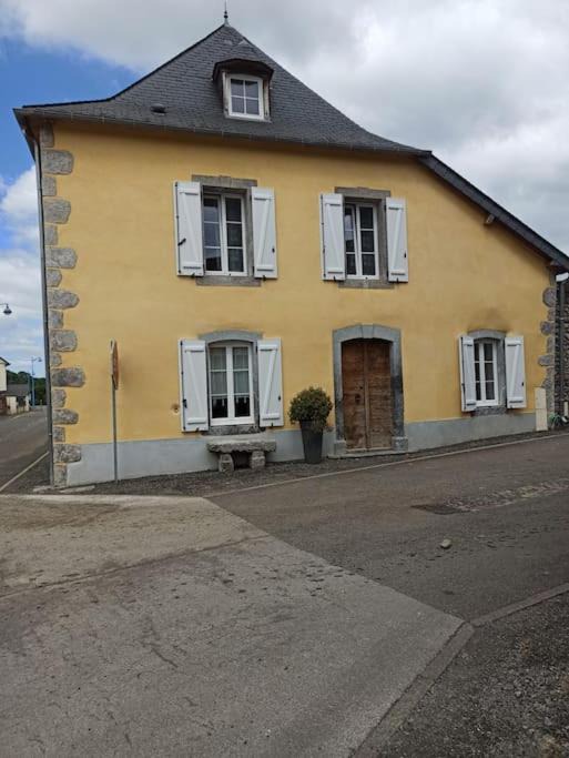 Photo of Buildings in Aramits