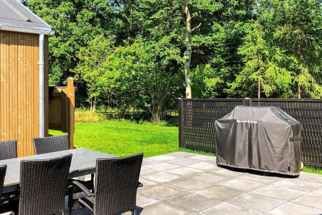 Photo of Patio Balcony in Strøby Ladeplads