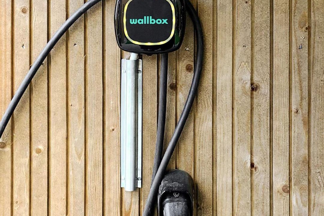 Photo of Buildings in Strøby Ladeplads