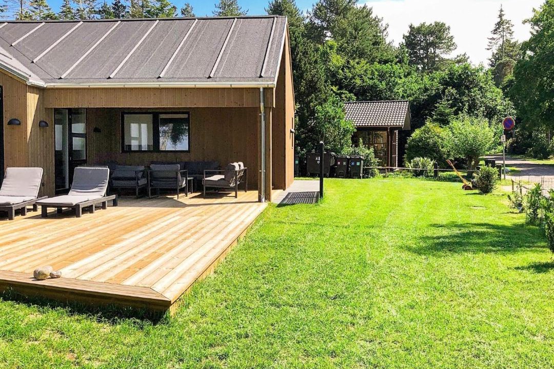 Photo of Buildings in Strøby Ladeplads