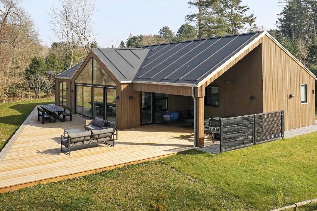 Photo of Buildings in Strøby Ladeplads